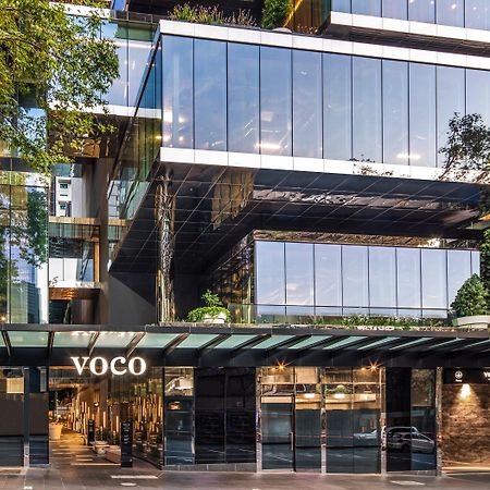 Voco Melbourne Central Kültér fotó
